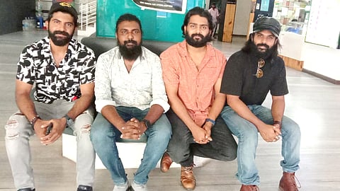 ത്രില്ലടിപ്പിക്കും വിത്ത് ഇൻ സെക്കന്റ്സ്