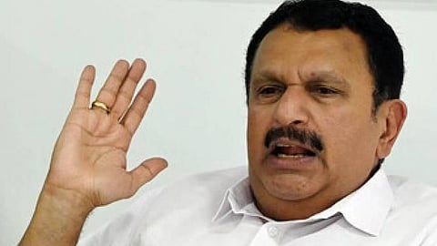 വിട്ടു നിന്നത് ശരിയായില്ല, നാളെ നിങ്ങൾക്കു വേണ്ടി പ്രവർത്തിക്കേണ്ടവരാണിവർ; കെ. മുരളീധരൻ