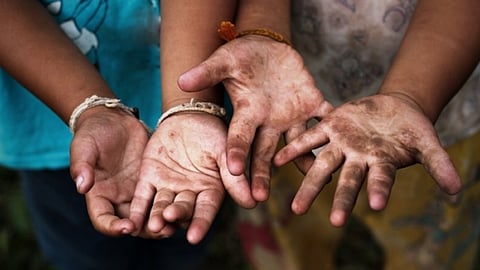 ബാലവേല-ബാലവിവാഹ മുക്ത സംസ്ഥാനം: യോഗം ചൊവ്വാഴ്ച