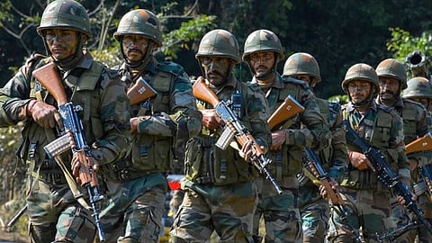 275 vacancies in BSF apply soon