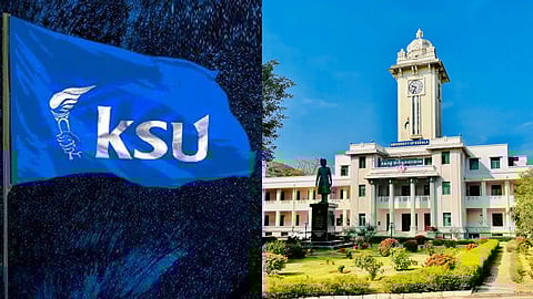 വ്യാജ സർട്ടിഫിക്കറ്റ് കുരുക്കിൽ കെഎസ്യു നേതാവും; അൻസിൽ ജലീലിൻ്റെ ബിരുദ സർട്ടിഫിക്കറ്റ് വ്യാജമെന്ന് കേരള സർവകലാശാല