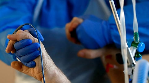 100 crores allocated for Karunya scheme