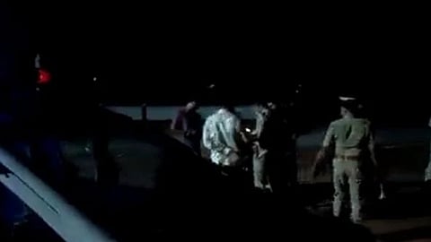 മംഗളൂരുവിൽ മലയാളി വിദ്യാർഥികൾക്കു നേരെ സദാചാര ആക്രമണം; 7 പേർ അറസ്റ്റിൽ