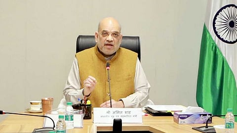 പ്രതിപക്ഷത്തിന് ഐക്യം സാധ്യമല്ല, മോദി വീണ്ടും അധികാരത്തിലെത്തും: അമിത് ഷാ