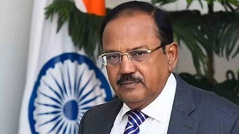 അജിത് ഡോവൽ