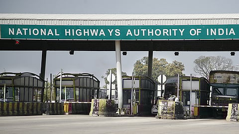 9 കോടി രൂപ ടോൾ: കിട്ടിയത് പേടിഎം ഫാസ്ടാഗ് ഉപയോക്താവിന്