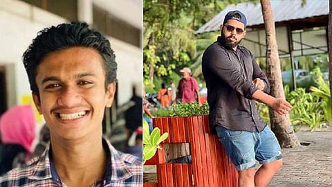 വ്യാജ സർട്ടിഫിക്കറ്റ് കേസ്; രണ്ടാം പ്രതി അബിൻ സി. രാജ് കസ്റ്റഡിയിൽ