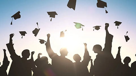 ബിരുദ പഠനത്തിലെ പരിഷ്കാരം