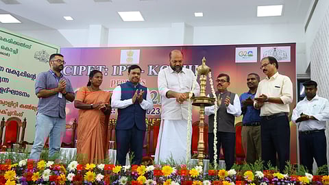 സിപെറ്റിൽ നൈപുണ്യവികസന കോഴ്സുകൾ തുടങ്ങി