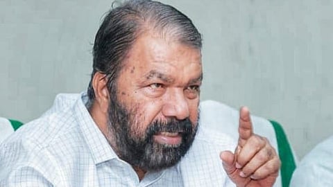 There is no need to discuss BJP seeking support now: Minister Sivankutty
