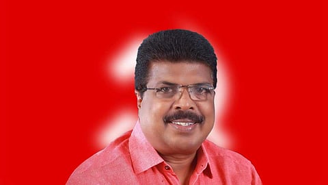 ആലപ്പുഴയിൽ കടുത്ത നടപടികളുമായി സിപിഎം; എംഎൽഎ പി.പി. ചിത്തരഞ്ജനെ തരംതാഴ്ത്തി