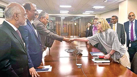 കേരളത്തിൽ നിക്ഷേപത്തിനു തയാർ: ലോക ബാങ്ക്