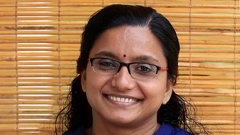 പ്രിയ വർഗീസിന്റെ നിയമനം ഹൈക്കോടതി ശരിവച്ചു