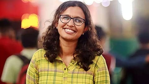മഹാരാജാസ് വ്യാജരേഖ കേസ്: വിദ്യക്കെതിരേ ജാമ്യമില്ലാ വകുപ്പ്, 7 വർഷം വരെ തടവ് ലഭിക്കാം