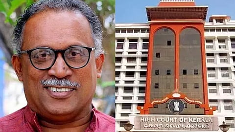 'മാപ്പ് ചാനലിലൂടെ പറയണം'; ഷാജഹാന്റെ മാപ്പപേക്ഷ തള്ളി ഹൈക്കോടതി