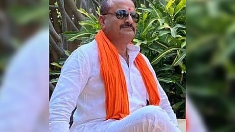 'മുസ്ലീം സ്ത്രീകൾ പ്രസവ ഫാക്ടറികൾ': വിവാദ പരാമർശത്തിന്റെ പേരിൽ ആർഎസ്എസ് പ്രവർത്തകൻ അറസ്റ്റിൽ