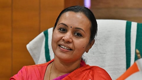 സർക്കാർ ആശുപത്രികൾ രോഗീ സൗഹൃദമാക്കും, റോബോട്ടിക് സർജറി ഉടൻ: വീണാ ജോർജ്