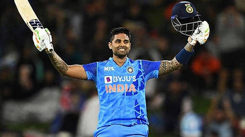 സ്കൈ എന്ന പേര് ആദ്യം വിളിച്ചതാര്?