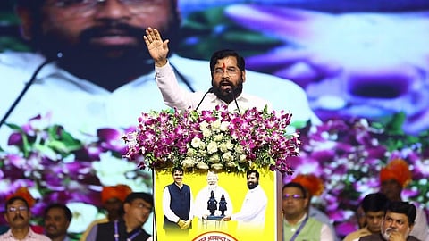 "കൊങ്കൺ ടൂറിസം സാധ്യതകൾ സാക്ഷാത്കരിക്കും"; ഏക്നാഥ് ഷിൻഡെ