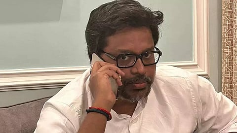 സിദ്ധരാമയ്യയുടെ മുഖ്യ ഉപദേഷ്ടാവായി സുനിൽ കനുഗോലു: നിയമനം ക്യാബിനറ്റ് റാങ്കിൽ