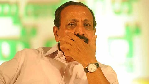 കോൺഗ്രസ് പുനഃസംഘടന: അതൃപ്തി പരസ്യമാക്കി എ ഗ്രൂപ്പ്