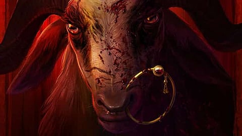 ആകാംക്ഷയുണര്ത്തി രാജ് ബി. ഷെട്ടിയുടെ 'ടോബി'