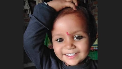 55 മണിക്കൂർ നീണ്ട രക്ഷാ പ്രവർത്തനം വിഫലം; കുഴൽക്കിണറിൽ വീണ രണ്ടര വയസുകാരി മരിച്ചു