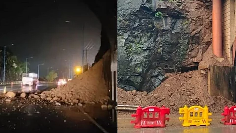 mumbai-pune expressway