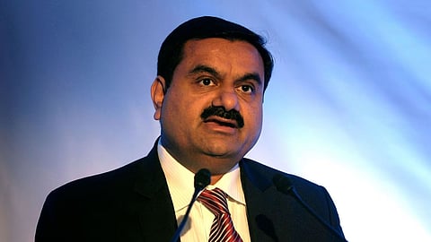 Gautam Adani