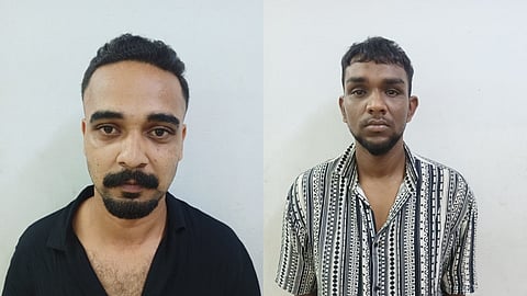 എംഡിഎംഎയും കഞ്ചാവും കൈവശം വച്ചതിന് വിവിധ കേസുകളില് 11 പേര് അറസ്റ്റിൽ