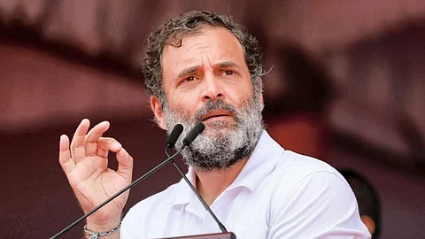 udf leads lok sabha election 2024 live update