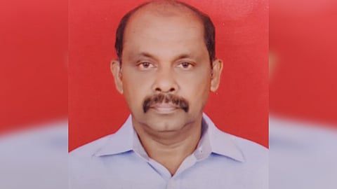 സാമൂഹിക പ്രവർത്തകൻ വിശ്വനാഥൻ അന്തരിച്ചു