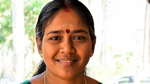 sobha surendran