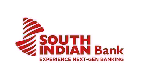 South Indian Bank logo