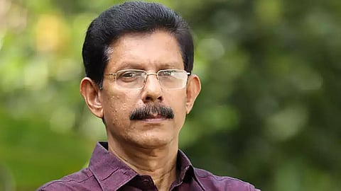 പ്രൊഫ. ടി.ജെ. ജോസഫ്