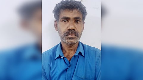 വീട്ടമ്മയുടെ ഫോണിലേക്ക് വിളിച്ച് അശ്ലീല സംസാരം:  44 കാരൻ റിമാൻഡിൽ