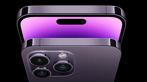 ഐഫോണിന്റെ ആദ്യ ഇന്ത്യൻ നിർമാതാക്കളാകാൻ ടാറ്റാ ഗ്രൂപ്പ്