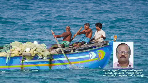 സാഗര് പരിക്രമ: മത്സ്യമേഖലയുടെ നവോത്ഥാനം