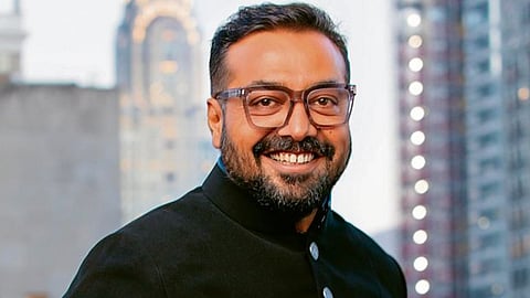 ലിയോയില് അഭിനയിക്കുന്ന സംവിധായകർ മൂന്ന്