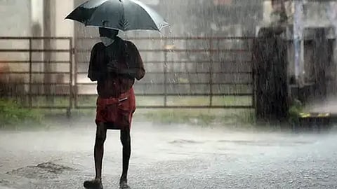 kerala rain updates