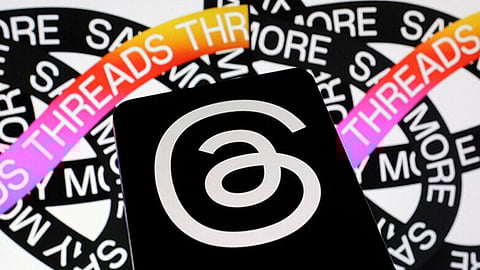 'ത്രെഡ്സ്' വൻ ഹിറ്റ്; ഏഴു മണിക്കൂറിനുള്ളിൽ ഒരു കോടി ഉപയോക്താക്കൾ