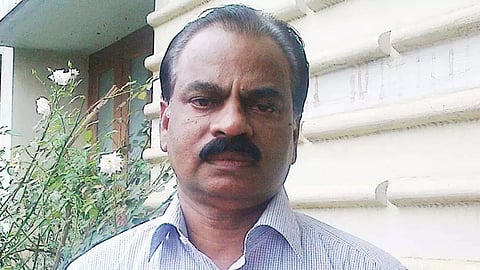 ജി.ശക്തിധരൻ