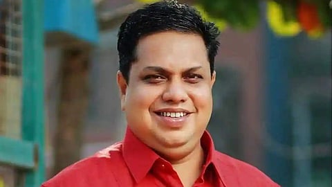 സ്പീക്കർ എ.എൻ. ഷംസീർ