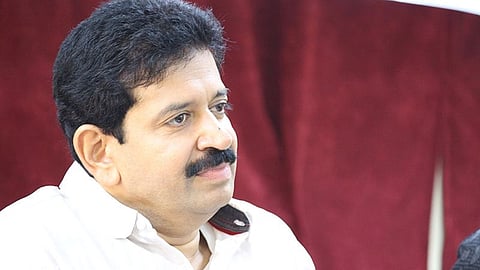 തെരഞ്ഞെടുപ്പ് ബോധവത്കരണം: മുതുകാട് ഐക്കൺ