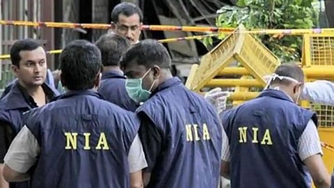 nia report says 950 people from kerala in popular front of india hit list including former district judge