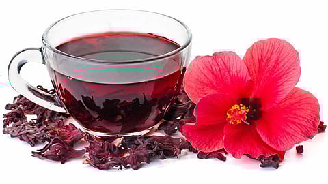 ചെമ്പരത്തികൊണ്ടൊരു ചായ, ലുക്കിലും വർക്കിലും മികച്ചത്