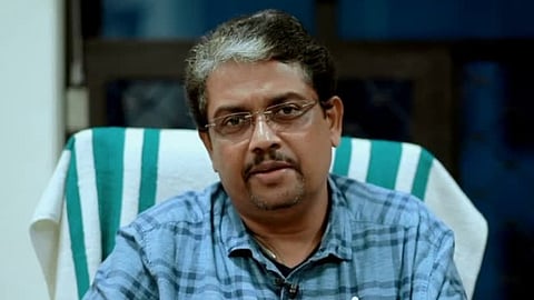 ബിജു പ്രഭാകർ