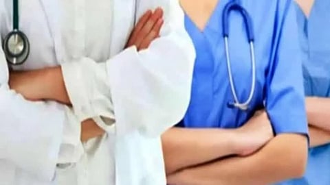 health, Representative image