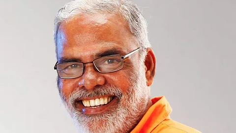 ടി.വി. ചന്ദ്രൻ