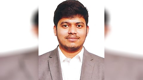 കോട്ടയം സ്വദേശിയായ മെഡിക്കൽ വിദ്യാർഥി മണിപ്പാലിൽ  വാഹനാപകടത്തിൽ മരിച്ചു